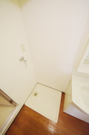 原当麻Mハイツの物件内観写真